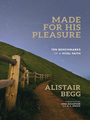 cover image of Made for His Pleasure